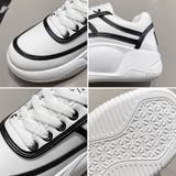 スニーカー レディース 春夏秋冬 | アクセサリーショップPIENA | 詳細画像4 