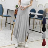 スカート レディース 春夏秋 | アクセサリーショップPIENA | 詳細画像1 