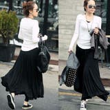 スカート レディース 春夏秋 | アクセサリーショップPIENA | 詳細画像6 