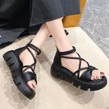 サンダル レディース 春夏秋 | アクセサリーショップPIENA | 詳細画像5 