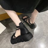 サンダル レディース 春夏秋 | アクセサリーショップPIENA | 詳細画像7 