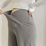 マタニティパンツ レディース 春夏秋 | アクセサリーショップPIENA | 詳細画像10