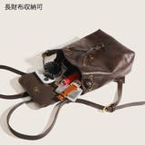 リュックサック レディース 春夏秋冬 | アクセサリーショップPIENA | 詳細画像9 