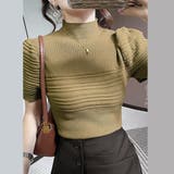 サマーニット レディース 春夏秋 | アクセサリーショップPIENA | 詳細画像12 