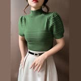 サマーニット レディース 春夏秋 | アクセサリーショップPIENA | 詳細画像13 