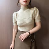 サマーニット レディース 春夏秋 | アクセサリーショップPIENA | 詳細画像7 