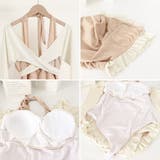 ワンピース水着 レディース 春夏 | アクセサリーショップPIENA | 詳細画像4 