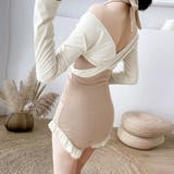 ワンピース水着 レディース 春夏 | アクセサリーショップPIENA | 詳細画像7 