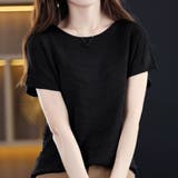 サマーニット レディース 春夏秋 | アクセサリーショップPIENA | 詳細画像9