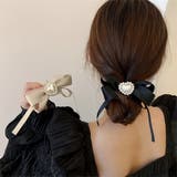 シュシュ レディース 春夏秋冬 | アクセサリーショップPIENA | 詳細画像1 