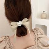 シュシュ レディース 春夏秋冬 | アクセサリーショップPIENA | 詳細画像6 