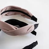 カチューシャ レディース 春夏秋冬 | アクセサリーショップPIENA | 詳細画像7