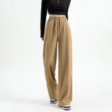 スウェットパンツ レディース 春秋冬 | アクセサリーショップPIENA | 詳細画像5 