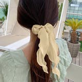 シュシュ レディース 春夏秋冬 | アクセサリーショップPIENA | 詳細画像7