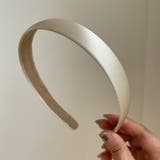 カチューシャ レディース 春夏秋冬 | アクセサリーショップPIENA | 詳細画像4