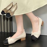 パンプス レディース 春夏秋冬 | アクセサリーショップPIENA | 詳細画像1
