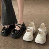 パンプス レディース 春夏秋冬 | アクセサリーショップPIENA | 詳細画像1 