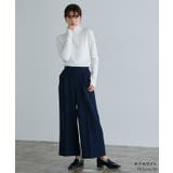 ハイネック指穴ニット ニット 指穴 | Pierrot | 詳細画像29 