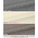 【TVスタイリスト りささんコラボアイテム】選べる多機能リブタンクトップ 吸水速… | Pierrot | 詳細画像17 