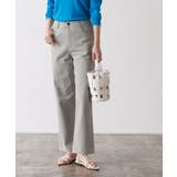 ルーズテーパードパンツ パンツ デニム | Pierrot | 詳細画像17 