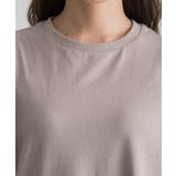 パフスリーブワンピース ワンピース ワンピ | Pierrot | 詳細画像5