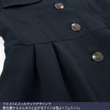 シングルボタントレンチコートレーヨン混 コート トレンチ 羽織 アウター | Pierrot | 詳細画像6 
