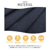 2wayカシュクールトッパーチュニック ラッシュガード 水着 | Pierrot | 詳細画像3 