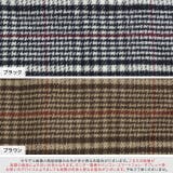 ウールタッチチェック柄CPOジャケット ショートアウター ジャケット オーバー | Pierrot | 詳細画像3