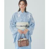 シンプル帯締め 帯締め レーヨン | Pierrot | 詳細画像5 