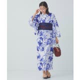 シンプル帯締め 帯締め レーヨン | Pierrot | 詳細画像18 