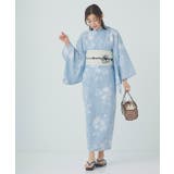 シンプル帯締め 帯締め レーヨン | Pierrot | 詳細画像6 