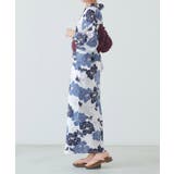 兵児帯セット浴衣 浴衣 兵児帯 | Pierrot | 詳細画像11 