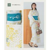 A | ワンピース浴衣セット 浴衣 セパレート | Pierrot