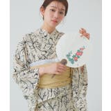 オーガンジー飾り帯 ☆  飾り帯 オーガンジー素材 薄手 浴衣 小物  ピエロ | Pierrot | 詳細画像10 