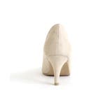 ポインテッドトゥ配色パンプス パンプス 配色 | Pierrot | 詳細画像6