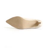 ポインテッドトゥ配色パンプス パンプス 配色 | Pierrot | 詳細画像7