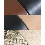 ポインテッドトゥ配色パンプス パンプス 配色 | Pierrot | 詳細画像8