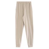 ベージュ | コットンポンチジョグパンツ パンツ ジョグパンツ コットンポンチ | Pierrot