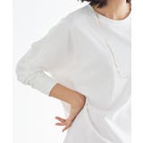 ドルマンスリーブロングTシャツ Tシャツ ドルマンスリーブ | Pierrot | 詳細画像5