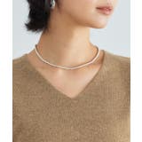 RASW カシミヤ100%Vネックニット セーター ベーシック 冬 | Pierrot | 詳細画像9