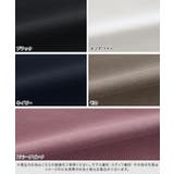 2wayロングスリーブTシャツ Tシャツ 2way | Pierrot | 詳細画像15 