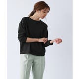 2wayロングスリーブTシャツ Tシャツ 2way | Pierrot | 詳細画像28 