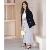 2wayロングスリーブTシャツ Tシャツ 2way | Pierrot | 詳細画像18 