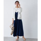 2wayロングスリーブTシャツ Tシャツ 2way | Pierrot | 詳細画像19 