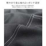 タックスリーブポンチチュニック チュニック タックスリーブ | Pierrot | 詳細画像4 