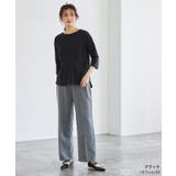 スタイルアップカットソー Tシャツ カットソー | Pierrot | 詳細画像38 