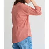 スタイルアップカットソー Tシャツ カットソー | Pierrot | 詳細画像9 