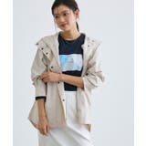 アートプリントロンT Tシャツ ロンT | Pierrot | 詳細画像23