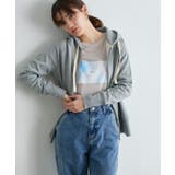 アートプリントロンT Tシャツ ロンT | Pierrot | 詳細画像26