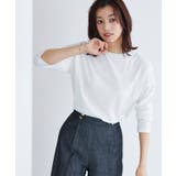 アートプリントロンT Tシャツ ロンT | Pierrot | 詳細画像20